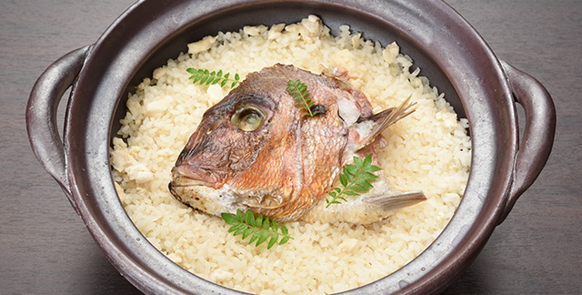 こだわりの一品 季節の土鍋ご飯 蒲田 雑色 宴会なら居酒屋 創作和食 零